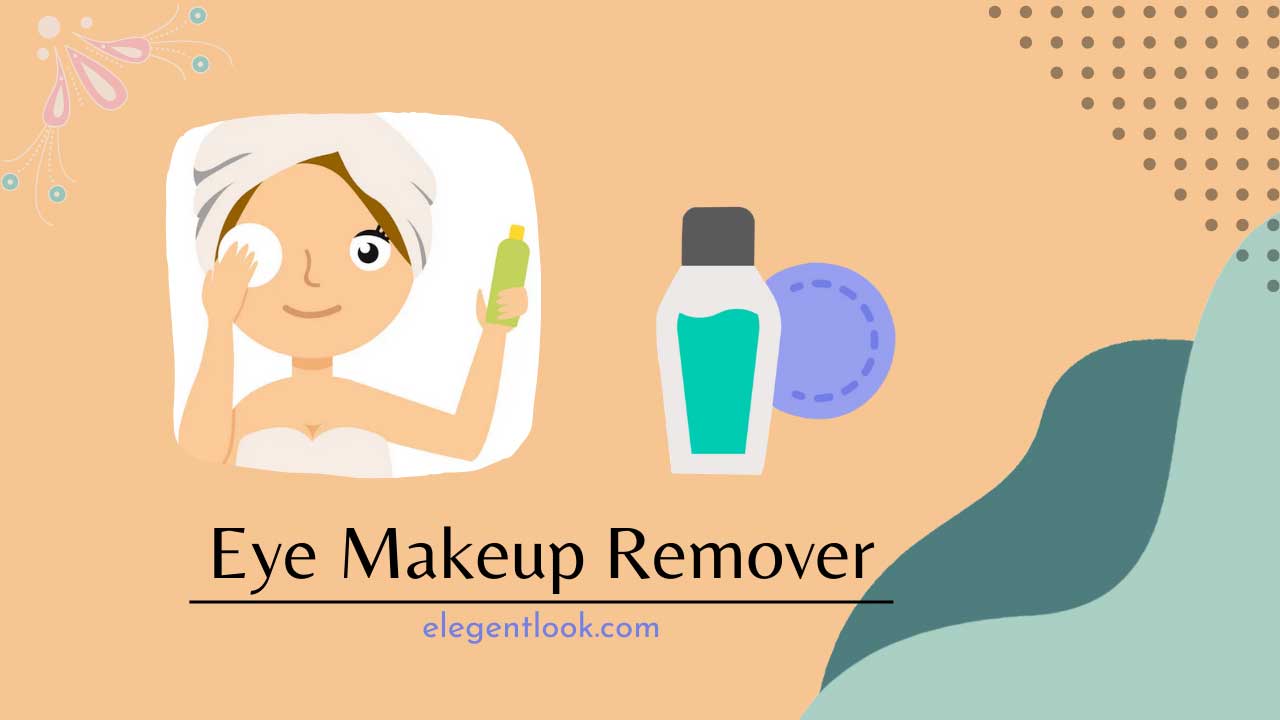 What is Eye Makeup Remover