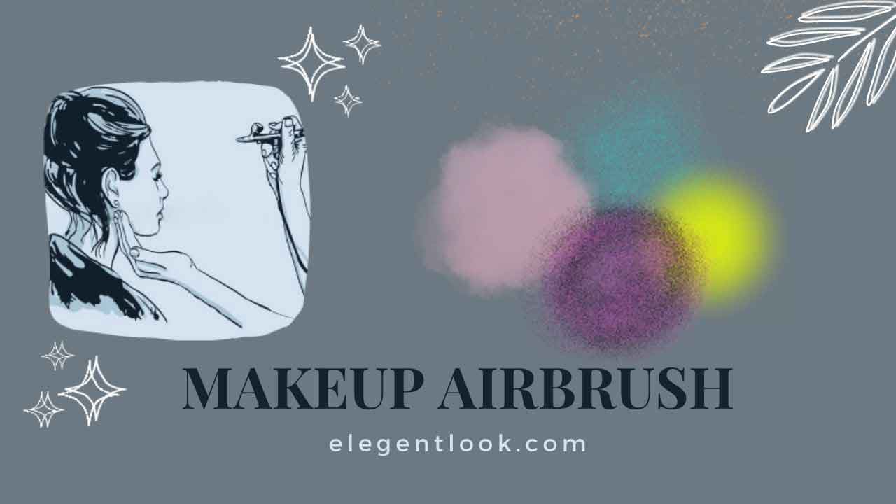 What is Makeup Airbrush
