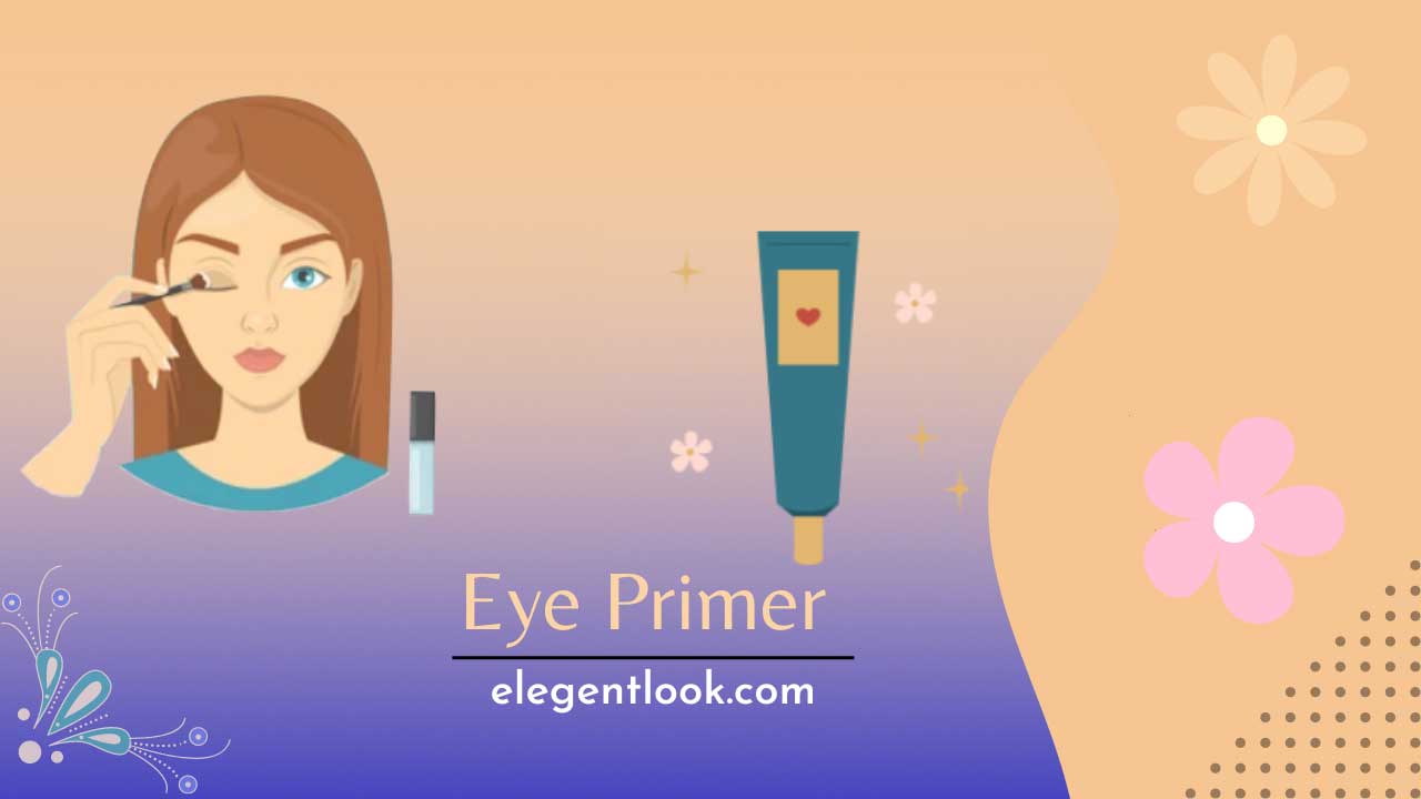 What is eye primer