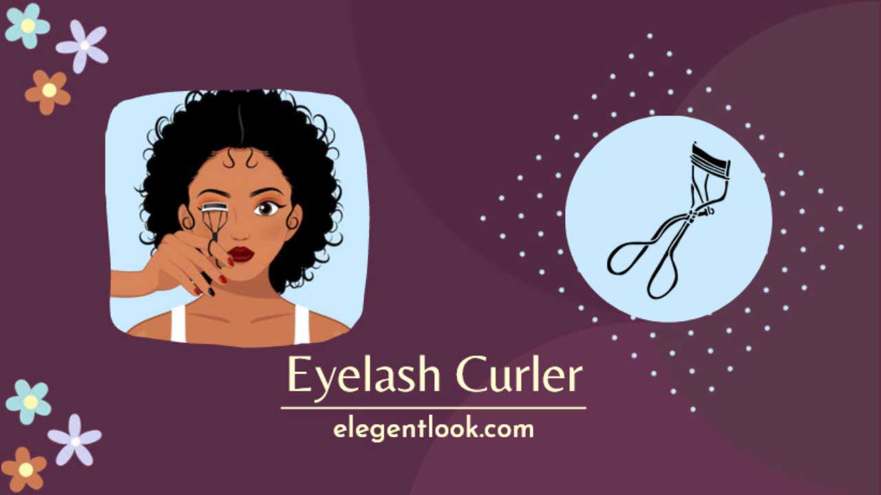 what-is-eyelash-curler