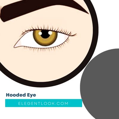 Hooded Eyes